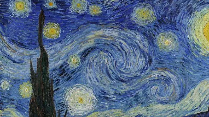 星月夜