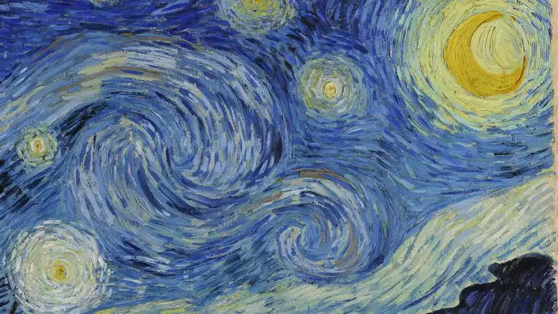星月夜
