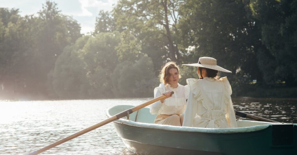 19世紀アカデミズムによる裸体画の一例で抑制された官能性を表す作品