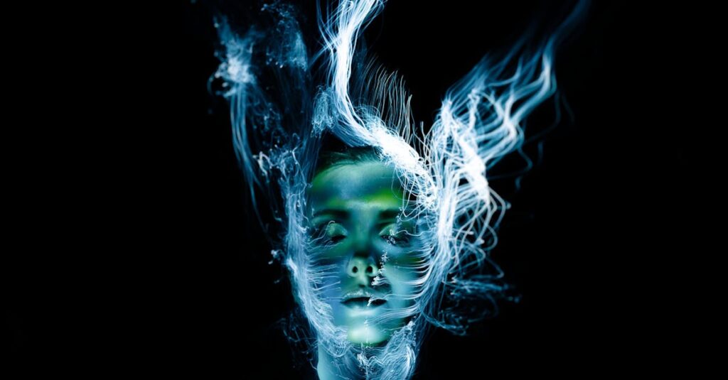 アルチンボルドの奇想絵画をまとめたイメージ。代表作や象徴性、アートとしての魅力が伝わる構成。