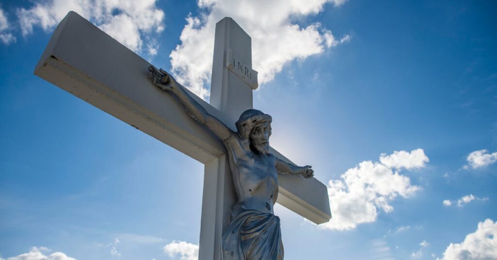 罪と赦し、人間の本質を描いたカラヴァッジオの絵画哲学を象徴する構図