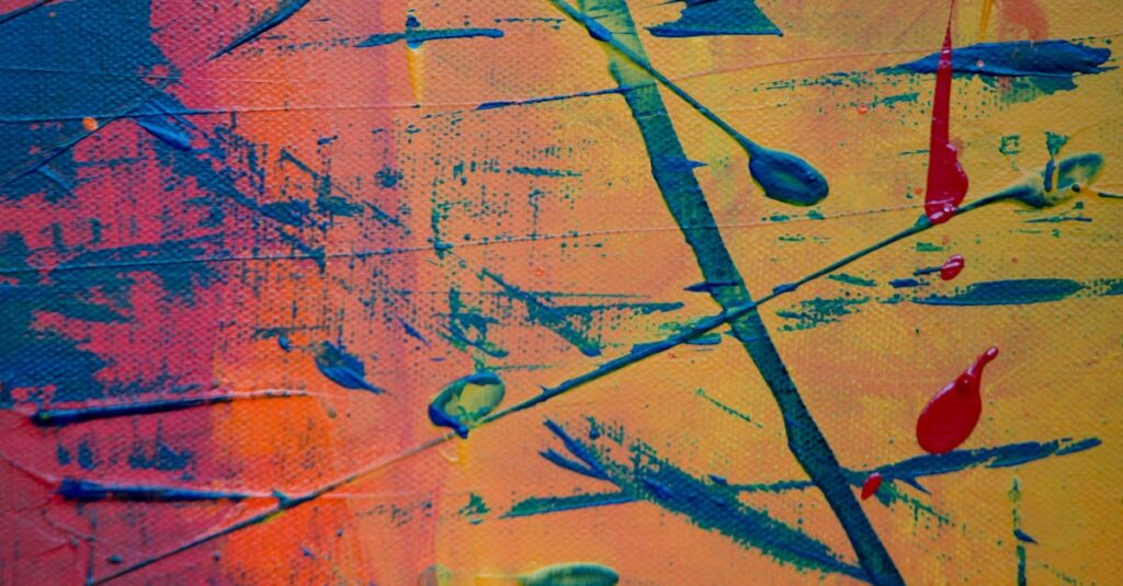 カラヴァッジオの代表作に見る細部の描写と光の演出に焦点を当てた分析的イメージ