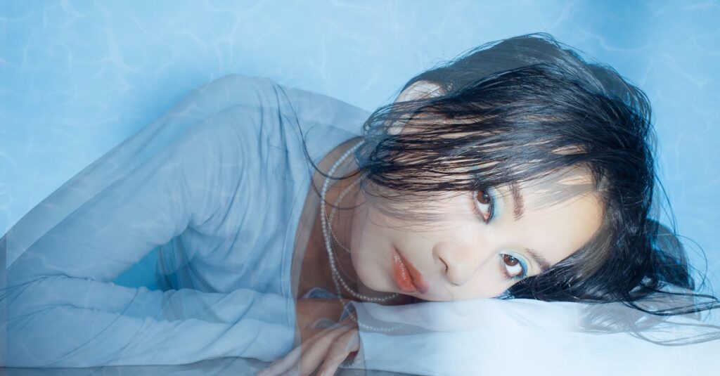 現代アートに影響を与えたアルチンボルド風の顔アート。物体の組み合わせで人の顔を表現している。