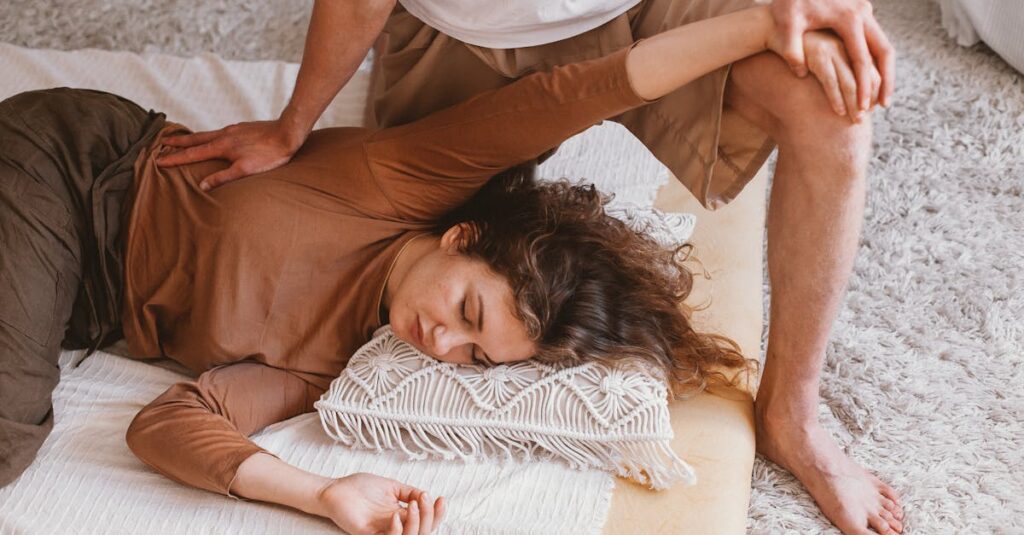 カバネルのアカデミズム絵画としての画風と技術的特徴を象徴する構図