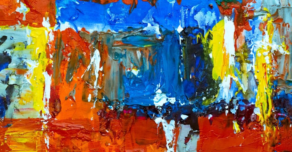 カバネル作品が現代の鑑賞者と美術教育に与える再評価の視点を象徴する構図