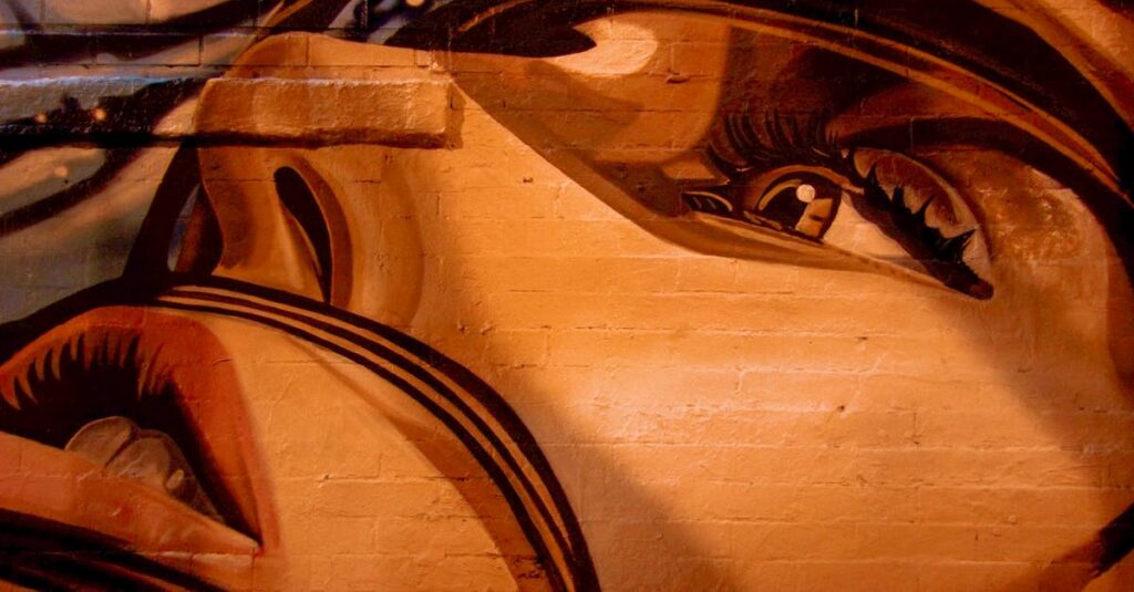 アルチンボルドの奇想絵画をまとめたイメージ。代表作や象徴性、アートとしての魅力が伝わる構成。