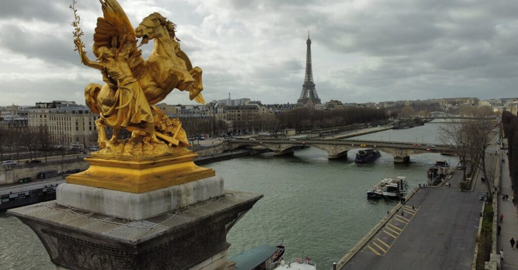 若き日のアレクサンドル・カバネルの肖像画と彼のアカデミズム画家としての風貌