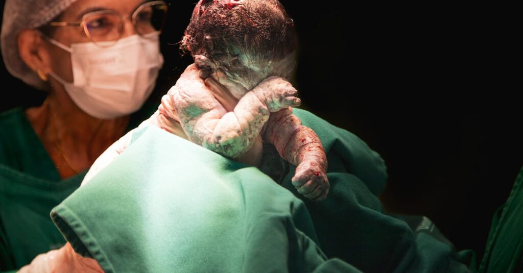 カバネルの代表作《ヴィーナスの誕生》に描かれた理想美と官能性の融合を示す構図