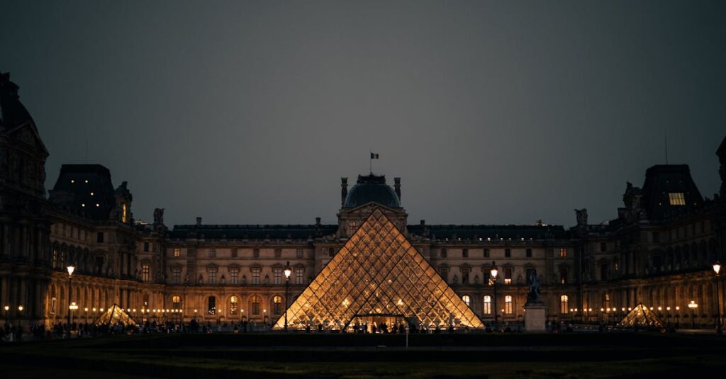 カバネルの作品が映し出すフランスの美意識と文化の本質を象徴する構図