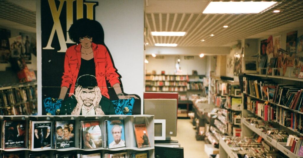 カバネルの高品質ポスターを購入できる美術館ショップやオンラインストアのイメージ