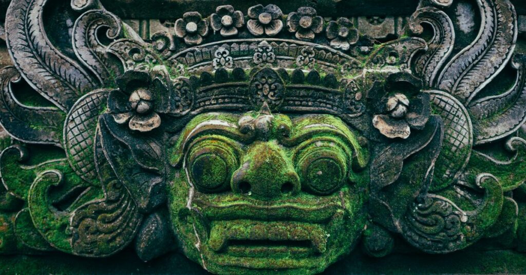 アルチンボルドの作品に込められた視覚トリックや象徴、再構成の意味を読み解くイメージビジュアル