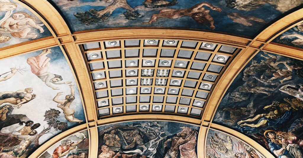カバネルが神話の中に描いた官能と精神性の融合、フランス文化を象徴する代表的絵画