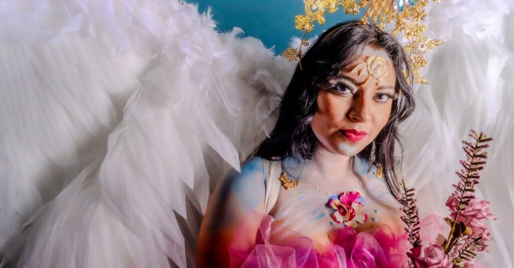 カバネルの《堕天使》や《オフィーリアの死》など名作が持つ静寂と動きのバランス