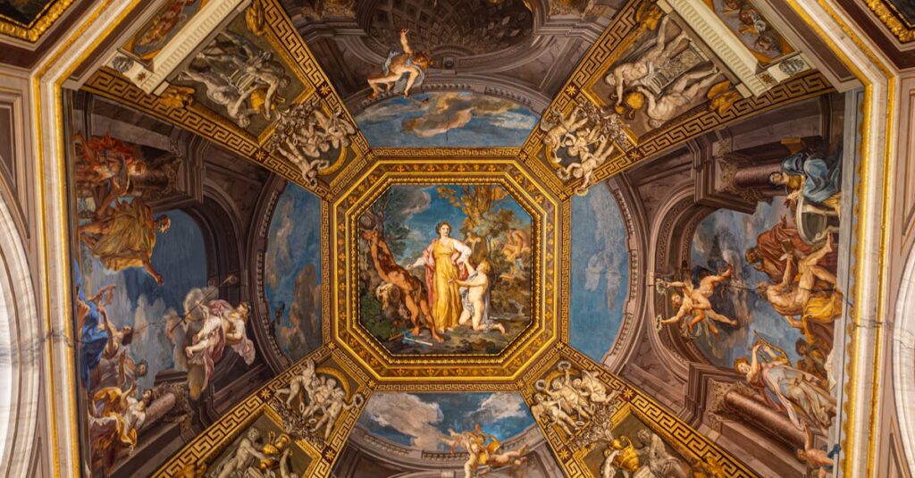 カバネルが神話の中に描いた官能と精神性の融合、フランス文化を象徴する代表的絵画