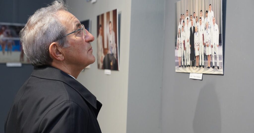 アレクサンドル・カバネルのアカデミズム絵画が批判された歴史的背景を象徴するイメージ