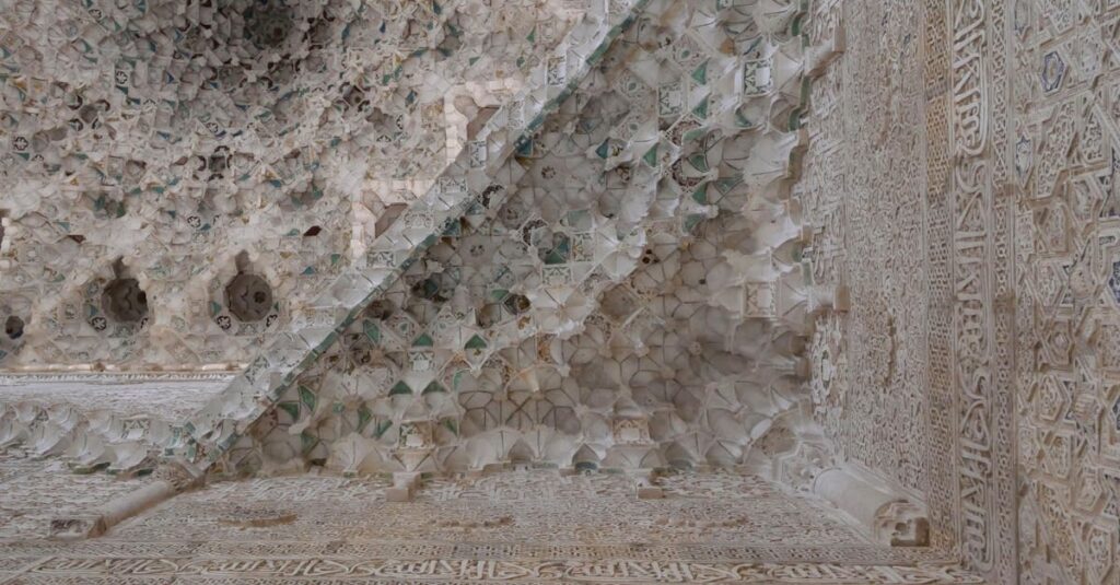 カラヴァッジオの名画を通して光と影の美学が際立つ芸術的構図を表現したイメージ