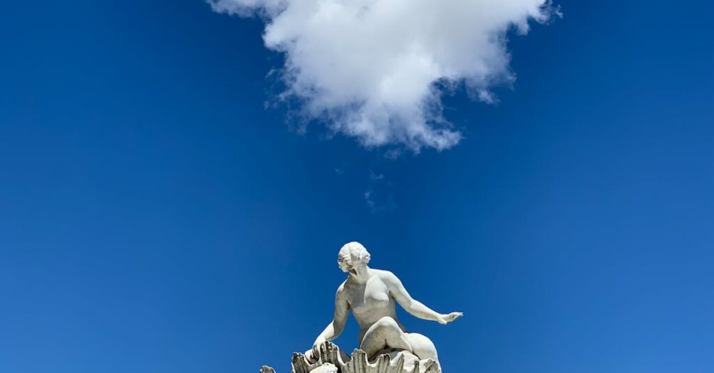 カバネルの画風に見る官能と品格の両立した裸体表現と神話的文脈の美学