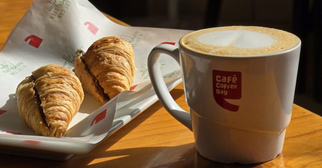 カラヴァッジオの絵画に見られる強い明暗の対比を表現する構図と演出