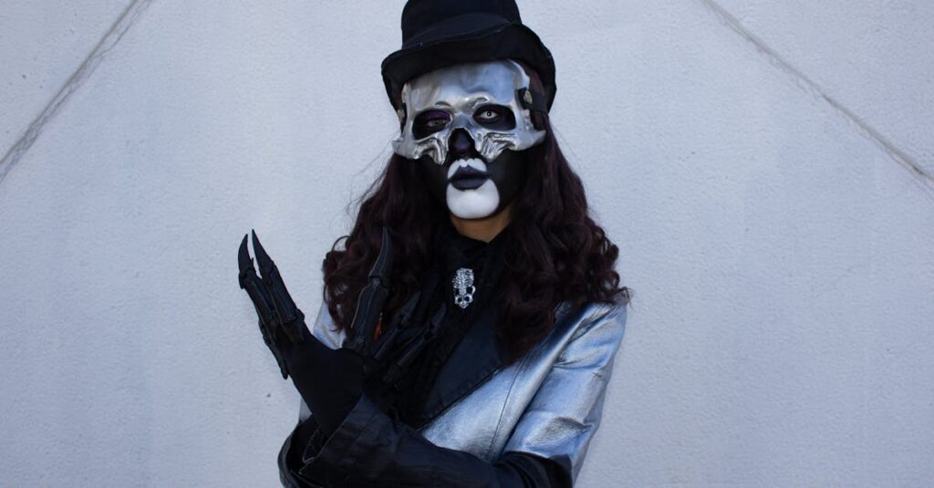 アレクサンドル・カバネルの生涯と19世紀フランス美術界での活動を象徴する肖像と背景