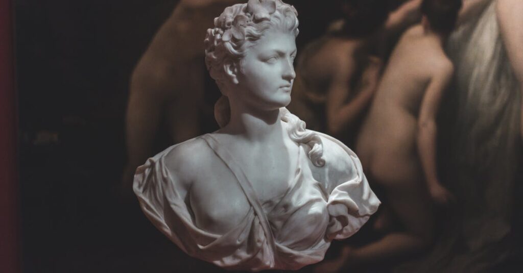 カラヴァッジオの代表作を鑑賞できる世界の美術館と展示ガイドを示す構図