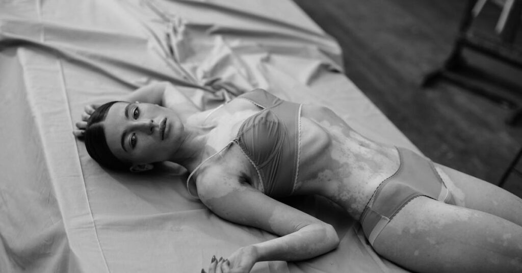 アレクサンドル・カバネルの裸体画、理想化された美と形式的な描写が特徴の作品