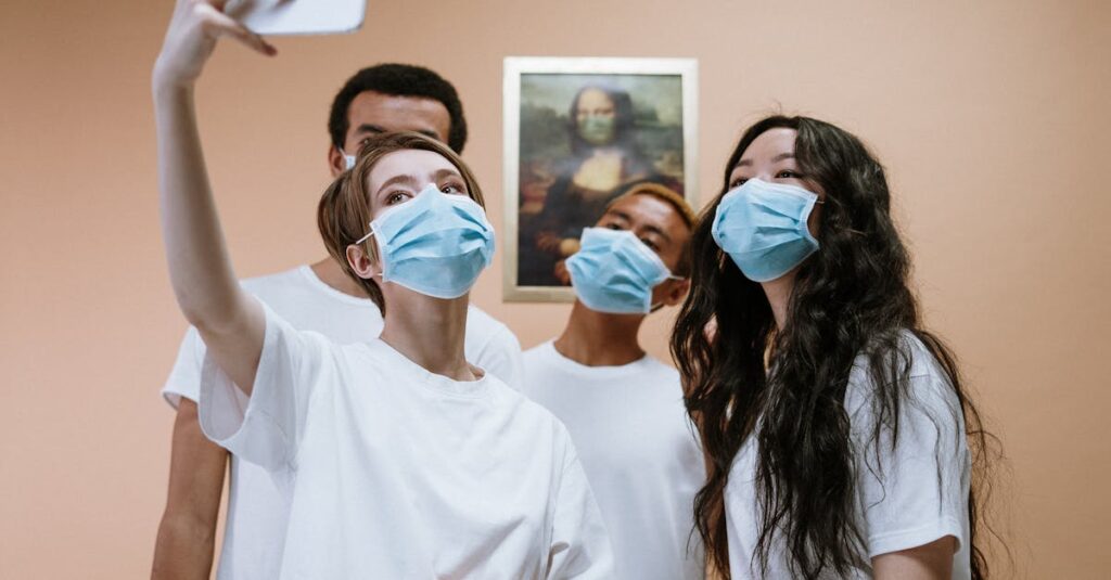 19世紀アカデミズムを代表するアレクサンドル・カバネルの肖像と彼の作品イメージ