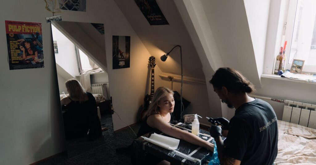 インテリアスタイル別にカバネルのアートポスターを配置した実例やおすすめ構成