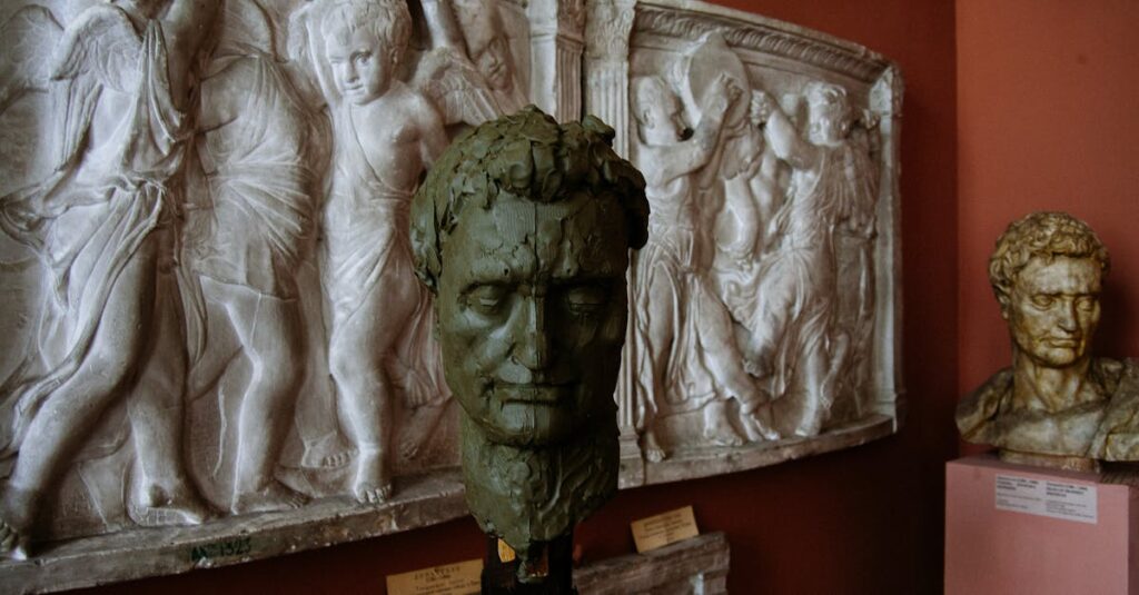 アカデミズム美術と教育制度の枠組みを象徴するフランス美術界の構造とカバネルの役割