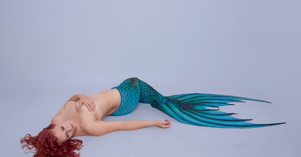 カバネルの画風に見る官能と品格の両立した裸体表現と神話的文脈の美学