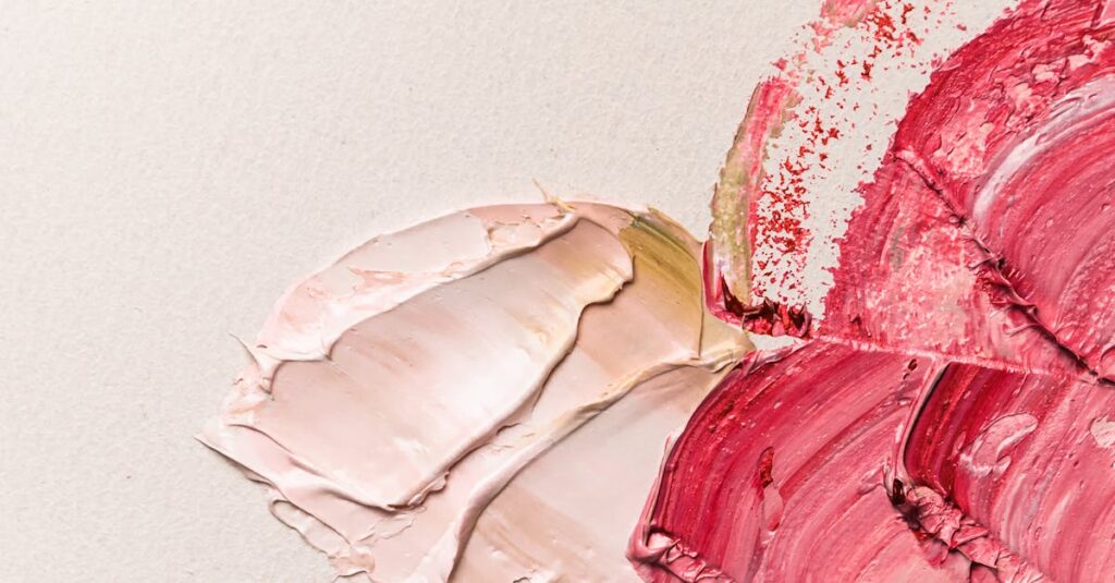 カバネルの絵画技術と構図、神話的主題によって構成されたアカデミズム美術の様式