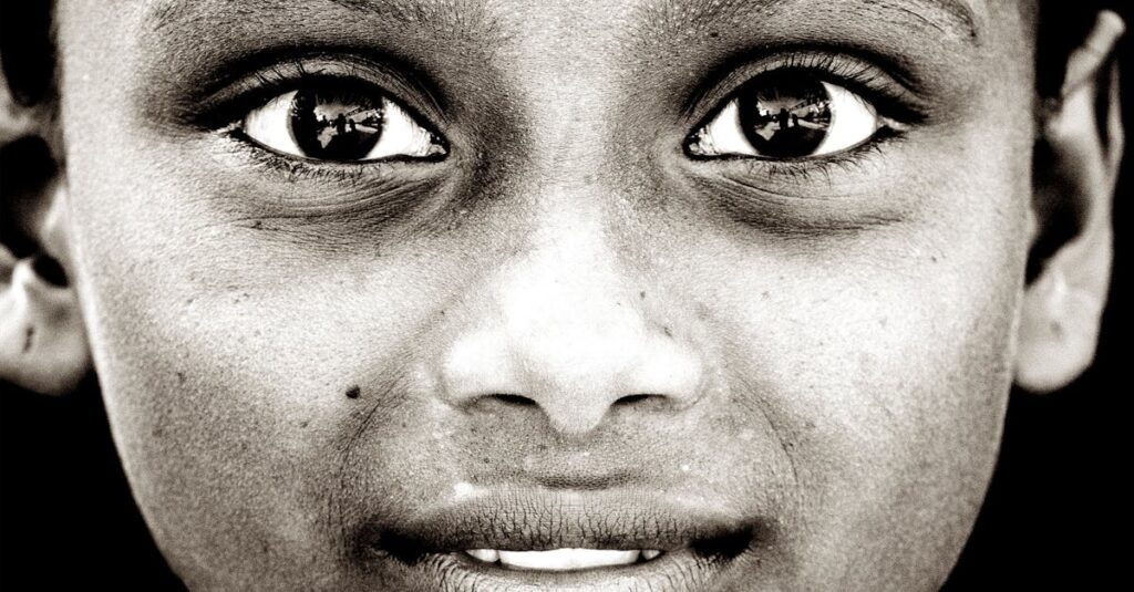 21世紀にも通用するリアルな表現力を持つカラヴァッジョの芸術を象徴する荘厳なアートイメージ