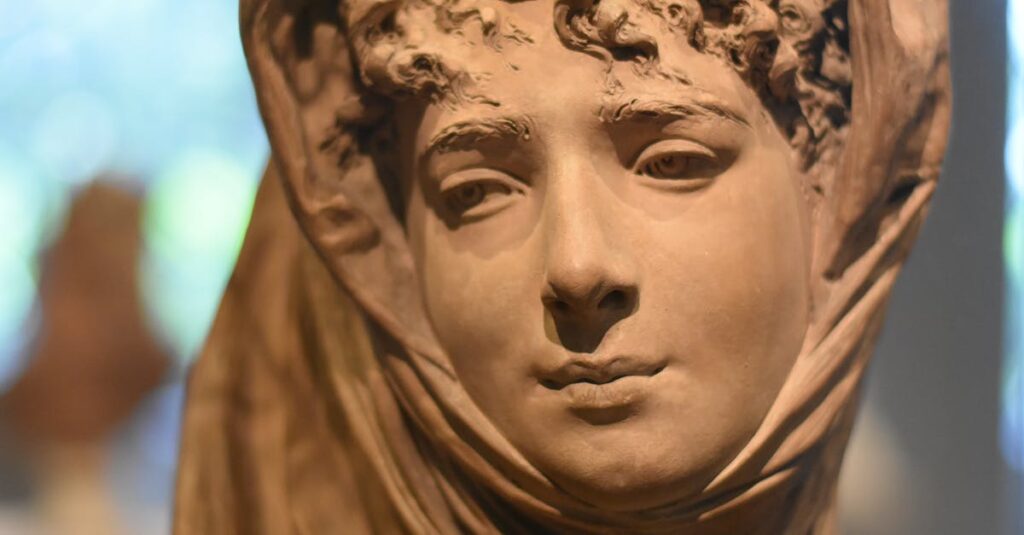 21世紀にも通用するリアルな表現力を持つカラヴァッジョの芸術を象徴する荘厳なアートイメージ