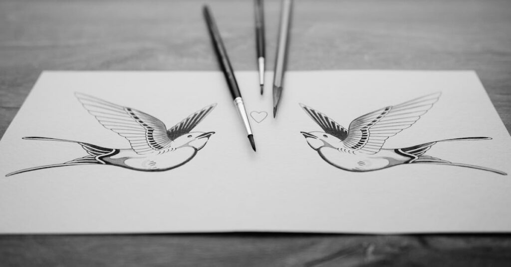 キアロスクーロ技法が際立つカラヴァッジオの名画における構図と演出のイメージ