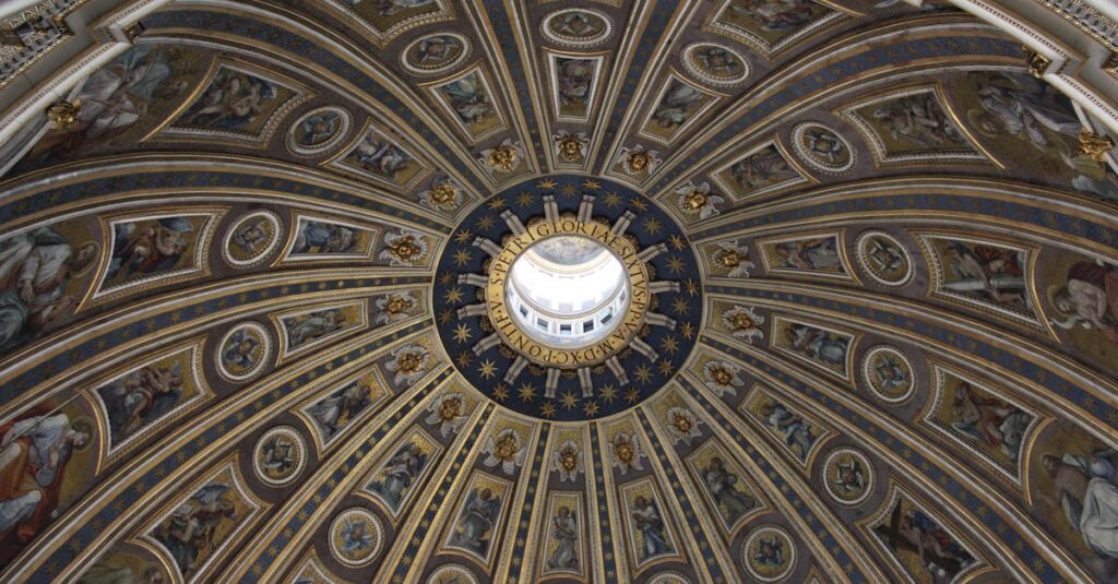 カラヴァッジオの代表作を並べたイメージ、芸術性と構図の魅力がわかる視覚資料