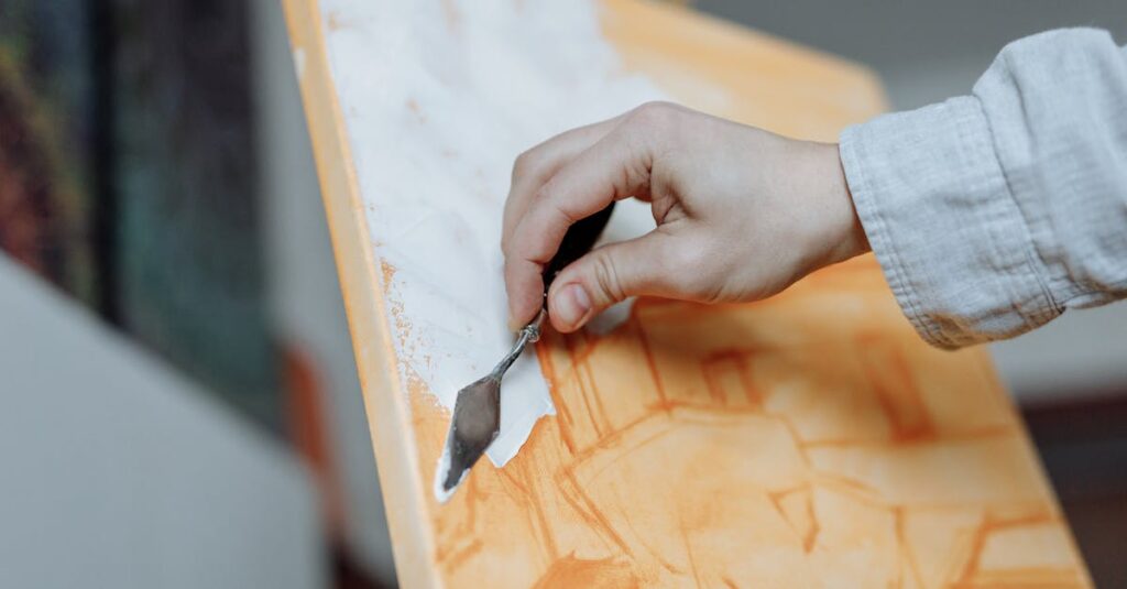 カバネルの画風に見られる緻密な筆致と構図、色彩の調和による理想美の再現