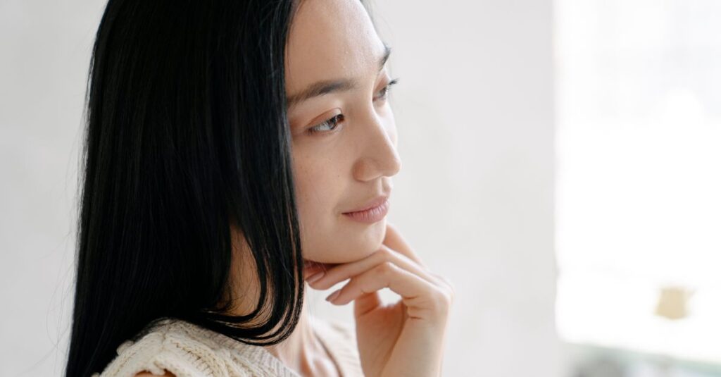 カバネルの作品に共通する理想美と美の哲学を象徴する構図と表現