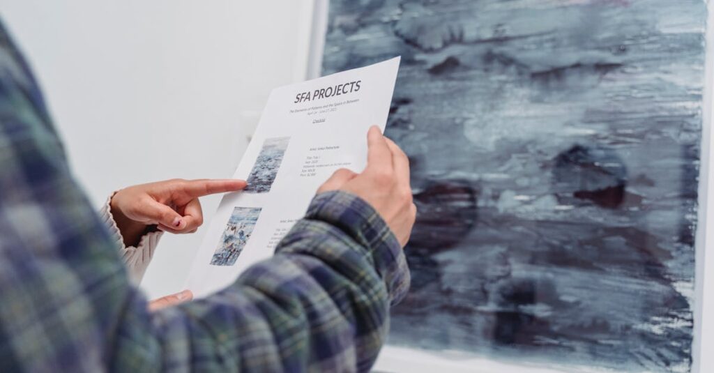 カラヴァッジオの代表作を鑑賞できる世界の美術館と展示ガイドを示す構図