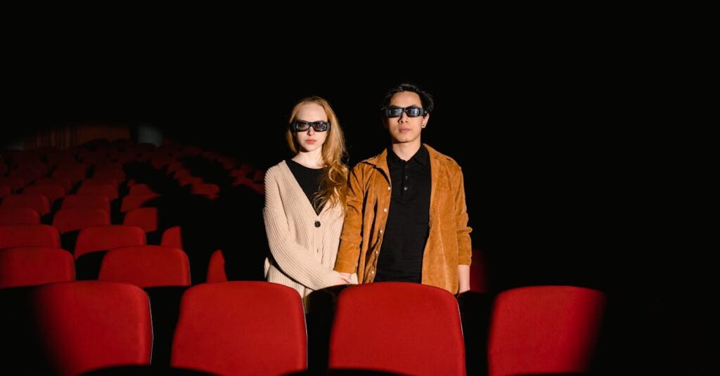 現代映画やデジタルアートにおけるカラヴァッジオ技法の影響を示す構図と照明の視覚的共通点