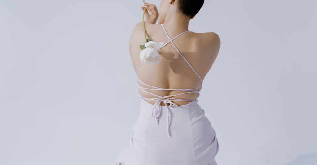 カバネルの作品に共通する理想美と美の哲学を象徴する構図と表現