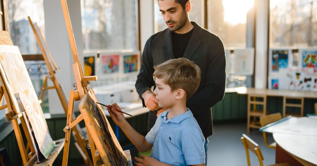 アレクサンドル・カバネルのアカデミズム絵画が批判された歴史的背景を象徴するイメージ