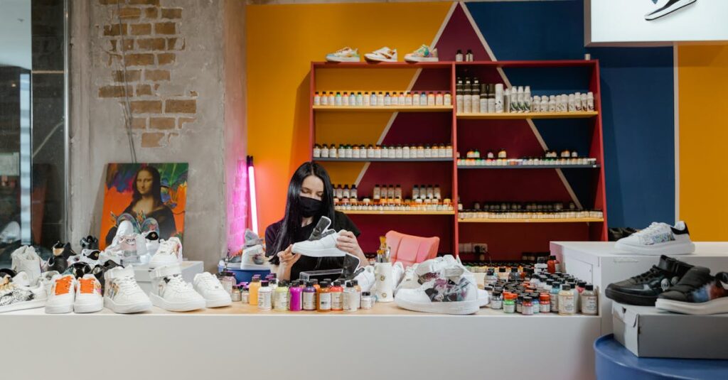 インテリアスタイル別にカバネルのアートポスターを配置した実例やおすすめ構成