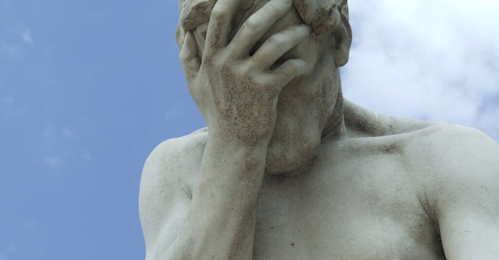 1863年パリ・サロンの展示風景やアートと皇帝の関係性を示すイメージ